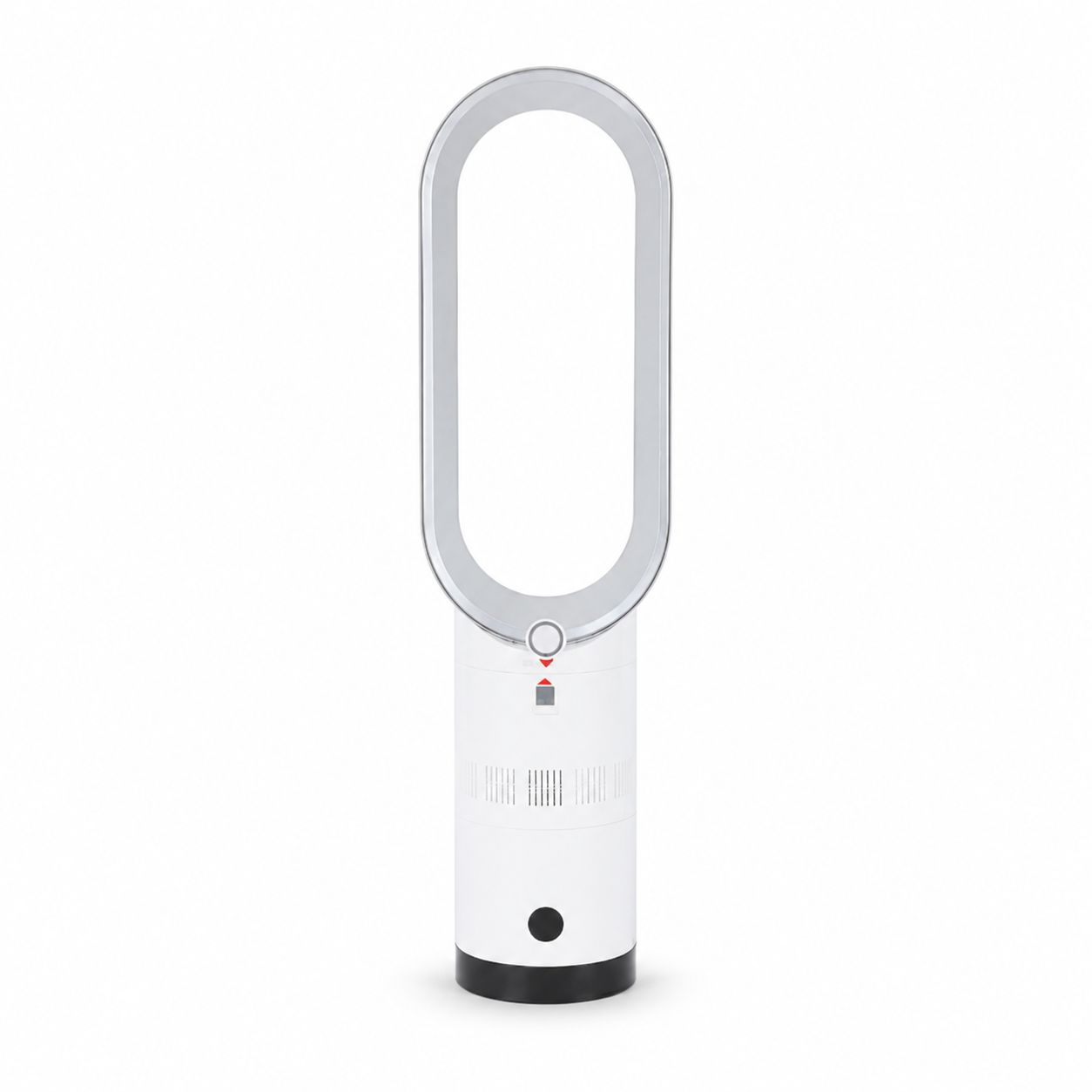 Airpure | Kompakter 3-in-1 Luftreiniger & Kühler | Mit Oszillation & LED Touch-Bedienfeld