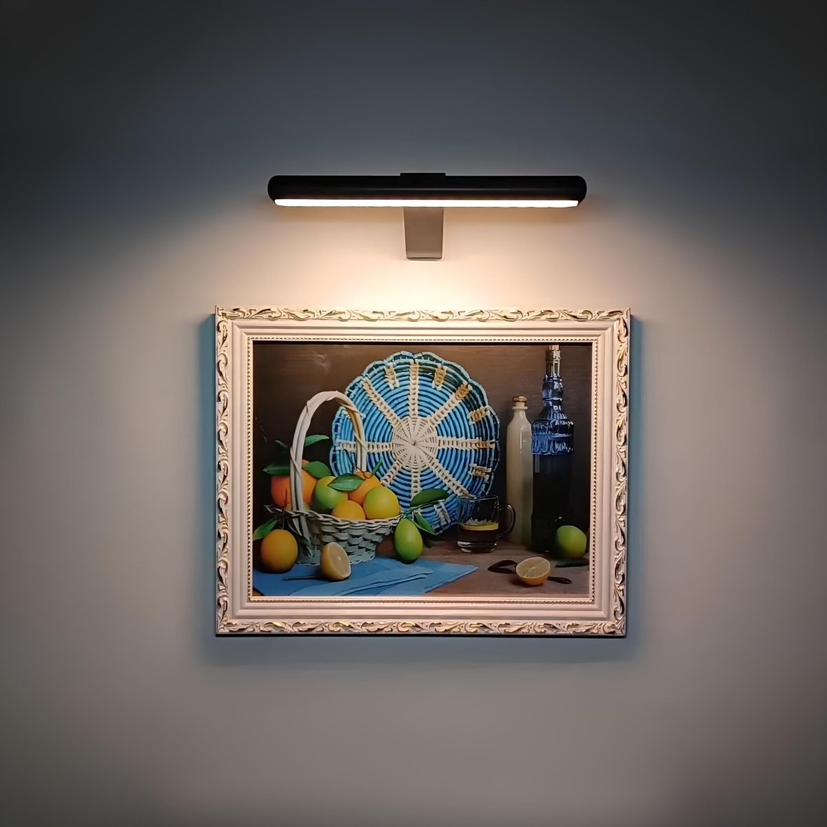 Pictura Wandlampe