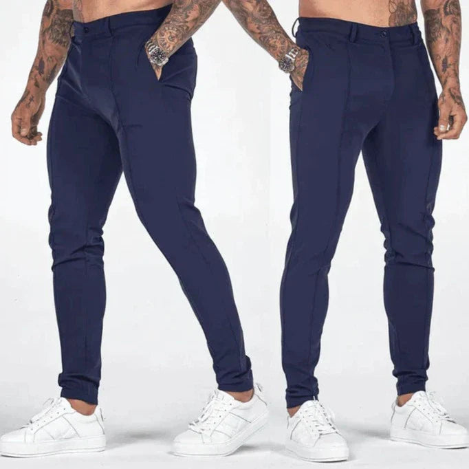 UrbanEase | Stretch-Hose für den täglichen Gebrauch