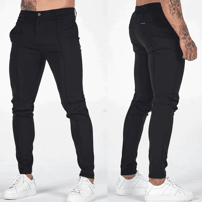 UrbanEase | Stretch-Hose für den täglichen Gebrauch