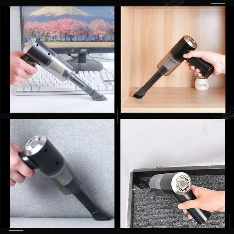 Auto Staubsauger