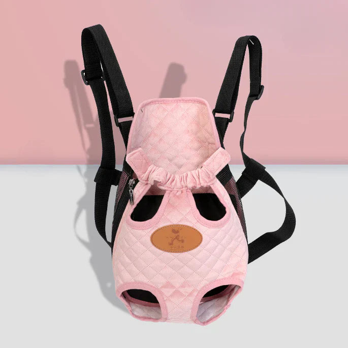 PetPals Katzen-Tragetasche | Ideale Reisetasche