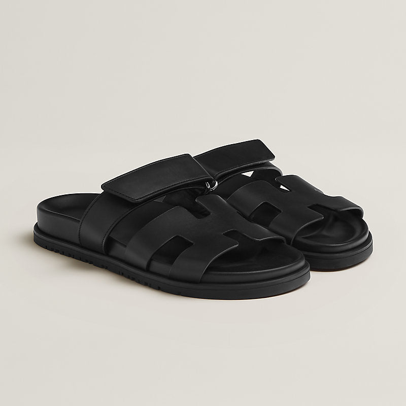 Milano Slipper | Alte Inspiration, Eleganter Look