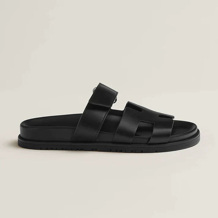 Milano Slipper | Alte Inspiration, Eleganter Look