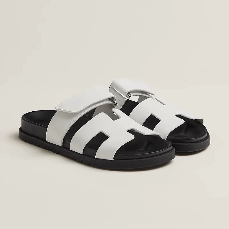 Milano Slipper | Alte Inspiration, Eleganter Look