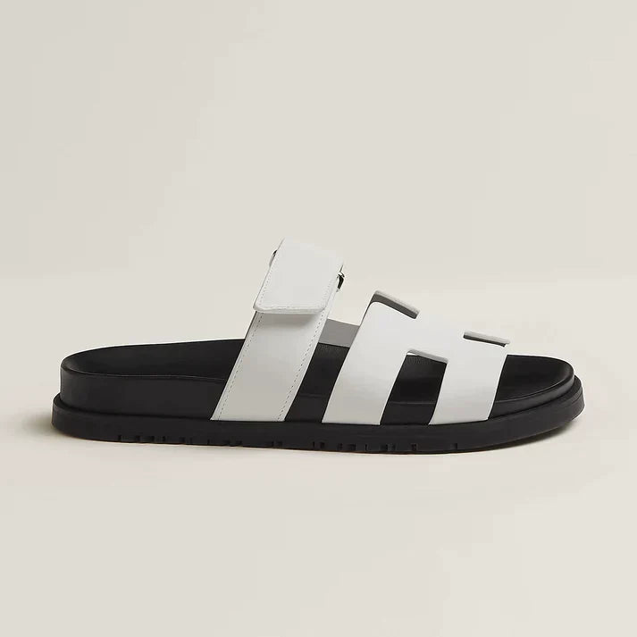 Milano Slipper | Alte Inspiration, Eleganter Look
