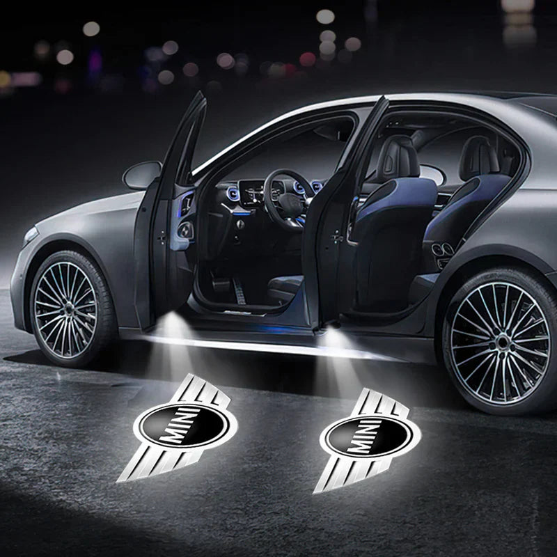 DoorGlow | Türbeleuchtung Zubehör