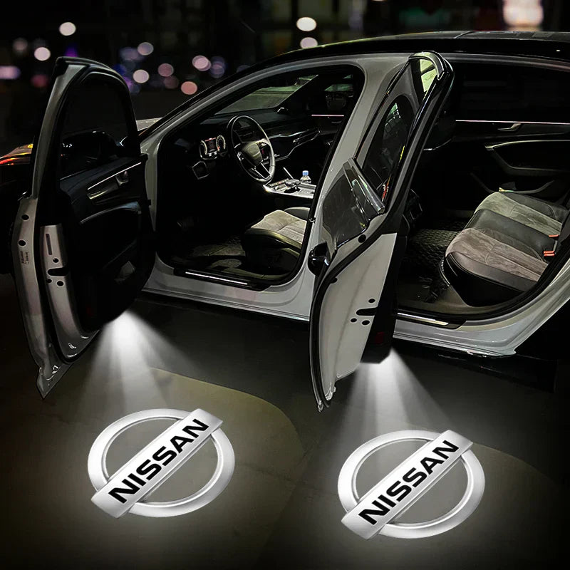 DoorGlow | Türbeleuchtung Zubehör