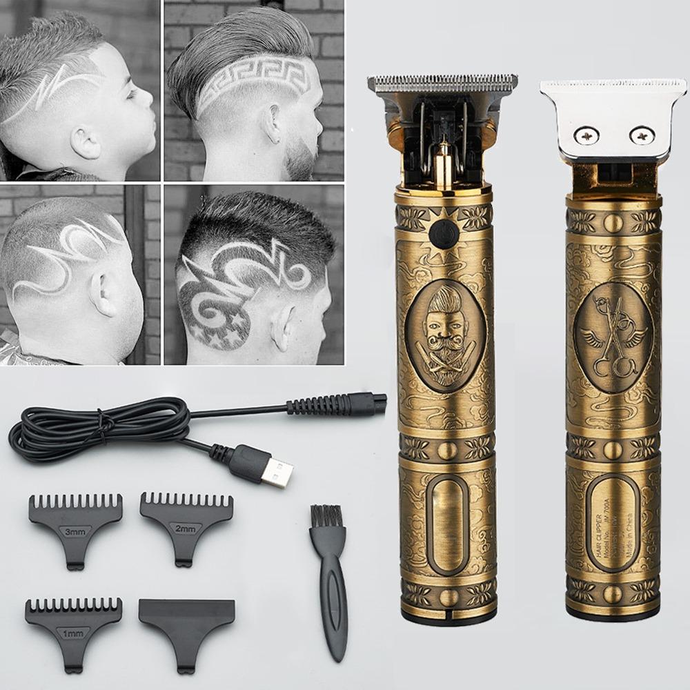 LuxeTrim Elite Haarschneider | Präzision und Stil für einen perfekten Schnitt