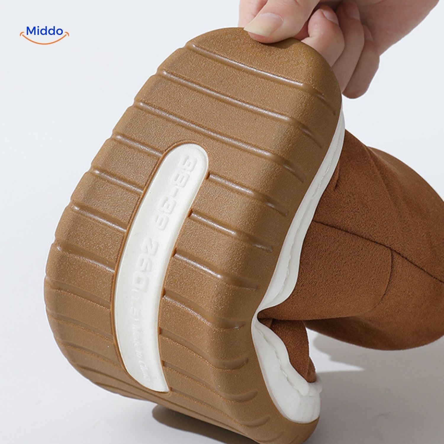 WärmeSchritt Heizbare Schuhe | Stilvolle und bequeme Schuhe für wohlige Wärme bei jedem Schritt!