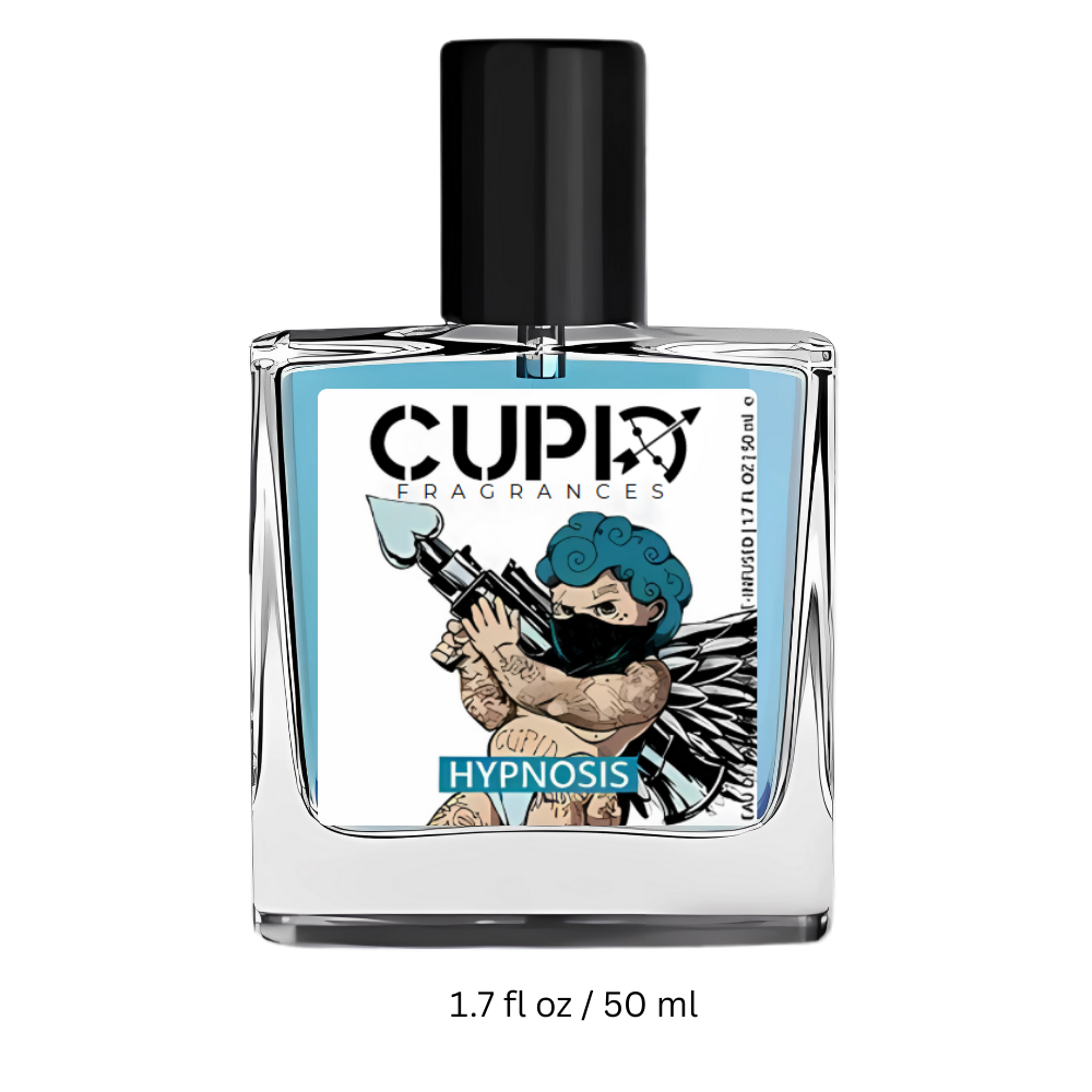 Cupid Whisper Elixier Spray