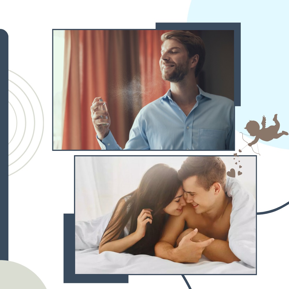 Cupid Whisper Elixier Spray