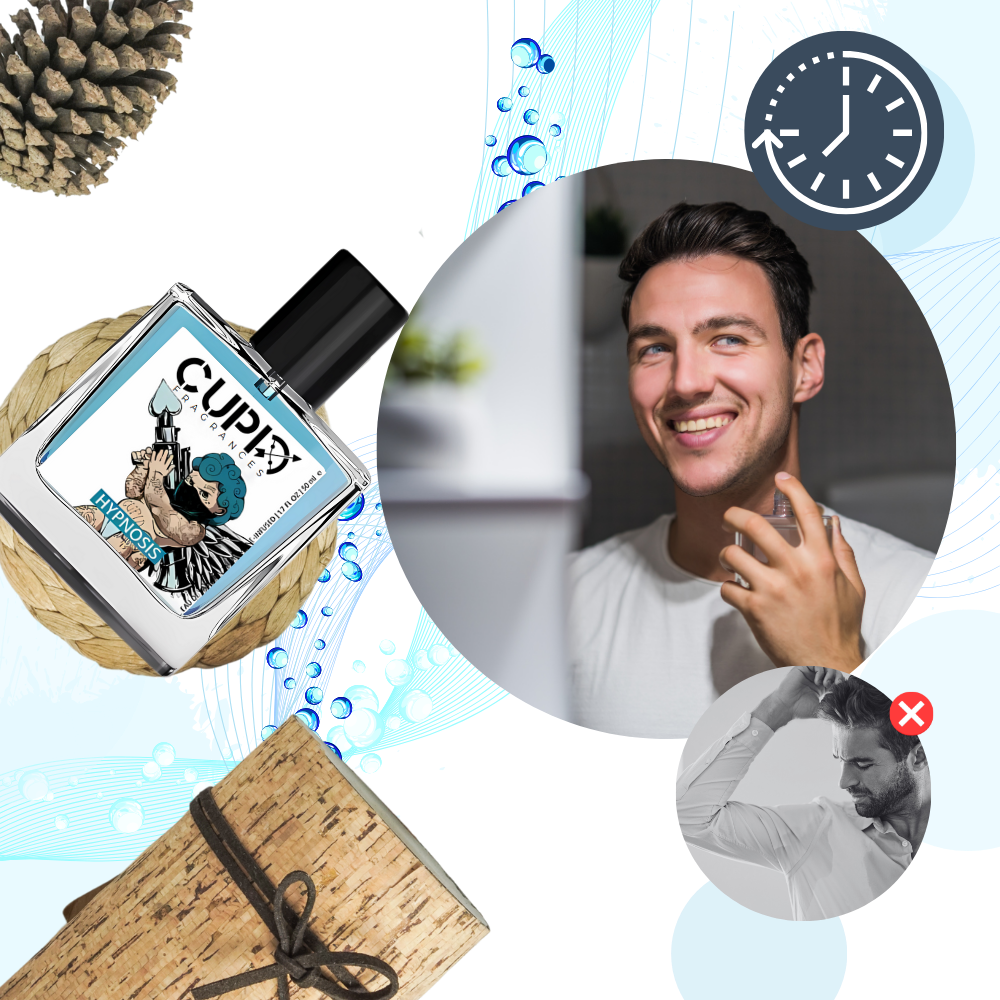 Cupid Whisper Elixier Spray