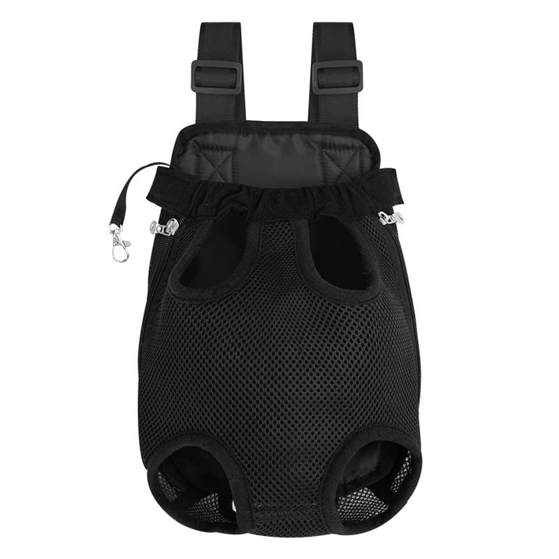 PetVoyage Luxe Reisrucksack | Komfortable und stilvolle Reisemöglichkeit für Haustiere