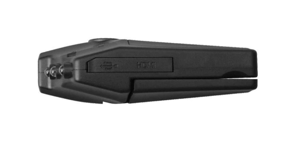 FULL HD 1080P Nachtsicht Dash Cam