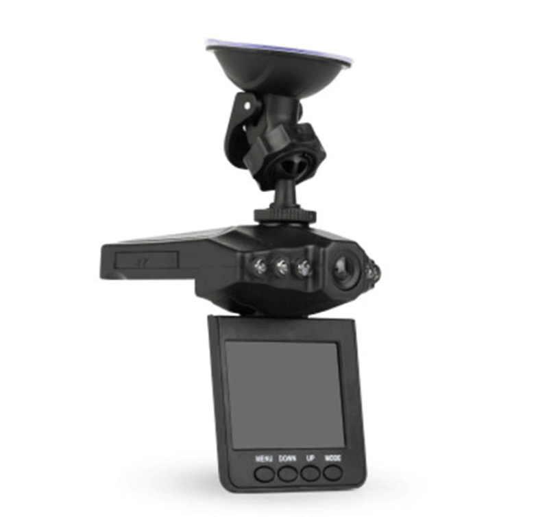 FULL HD 1080P Nachtsicht Dash Cam