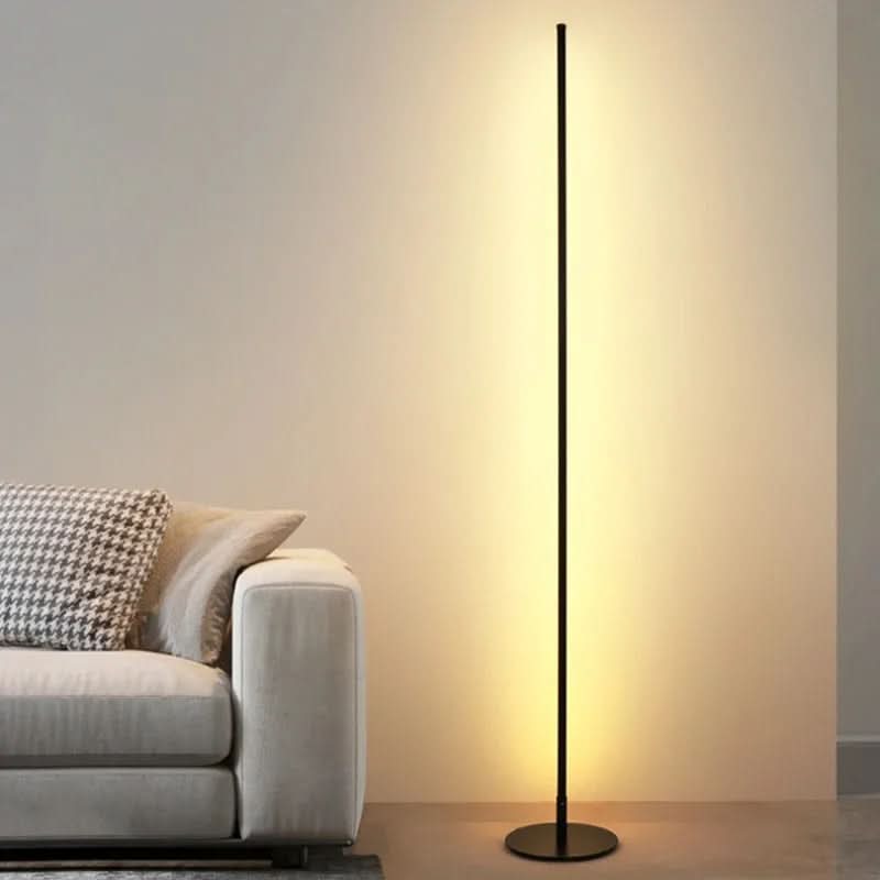Moderne LED Stehlampe – Elegante Beleuchtung für jedes Interieur