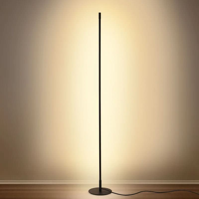 Moderne LED Stehlampe – Elegante Beleuchtung für jedes Interieur