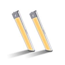 MotionBeam | Nacht LED Lampe mit Bewegungsmelder