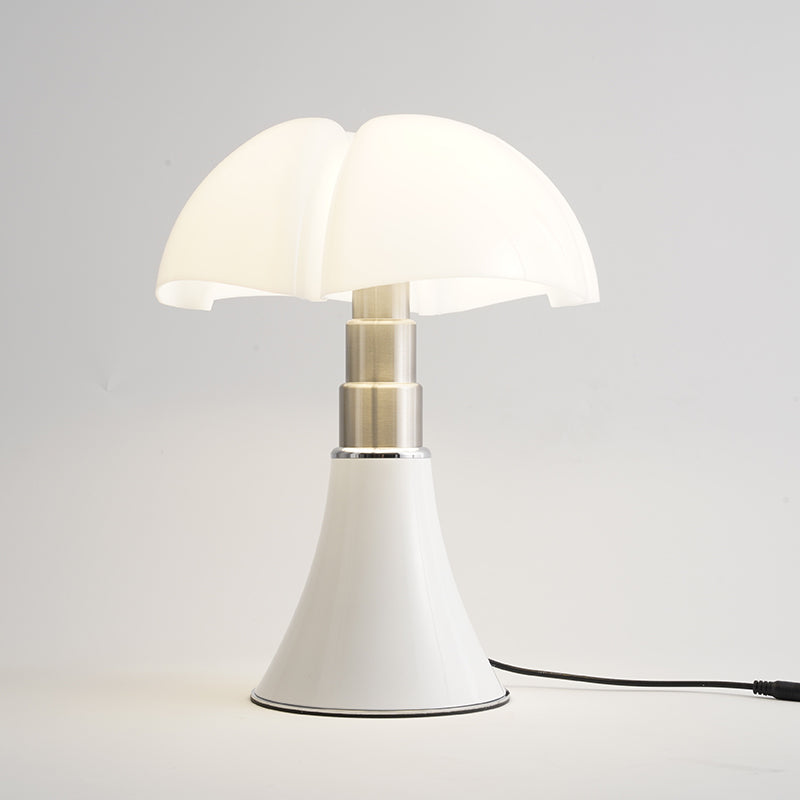 Vintage LED Designer Tischlampe