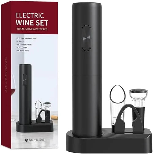 VinoMagic | Automatischer Weinöffner