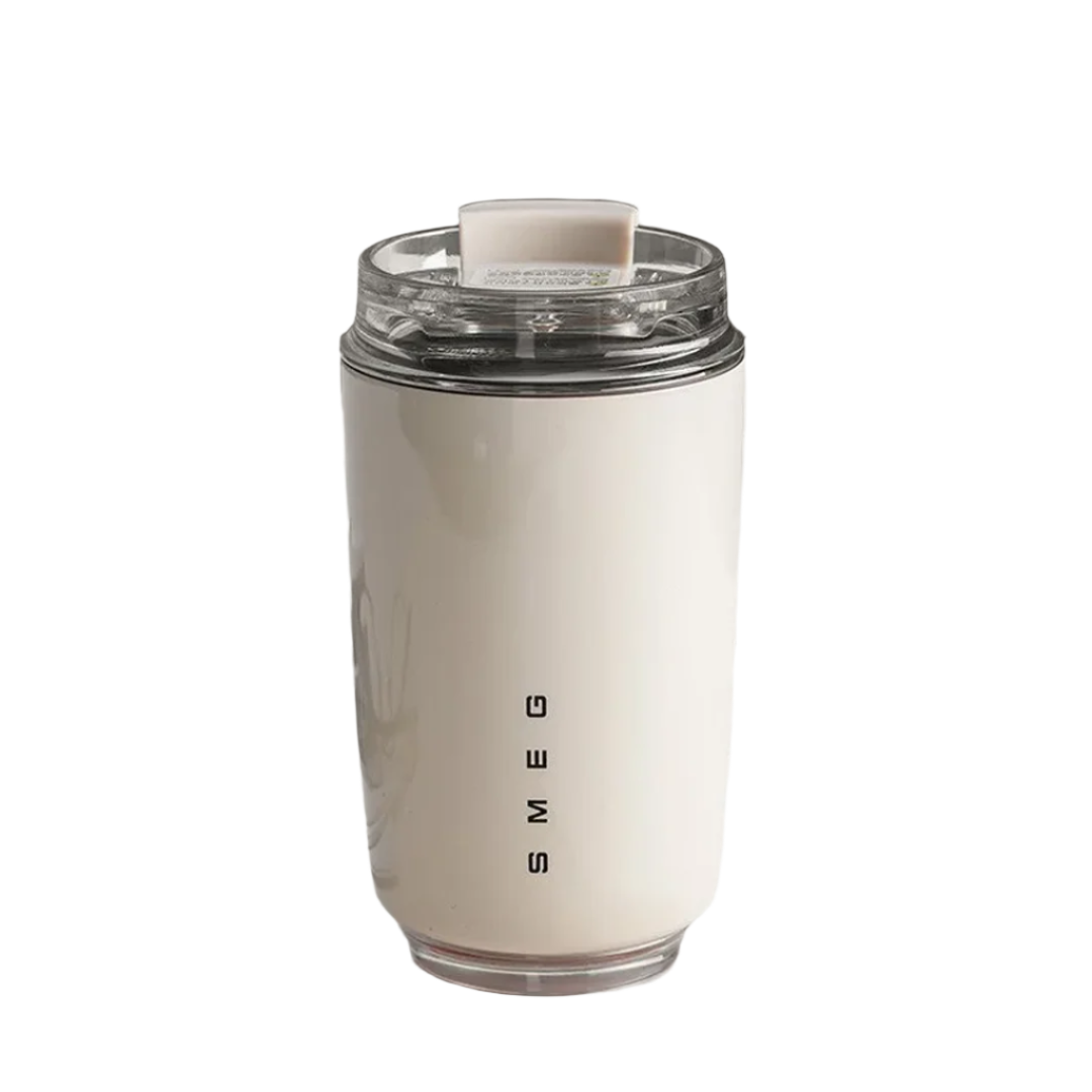 Eleganter Thermobecher - Stylisch & Langlebig
