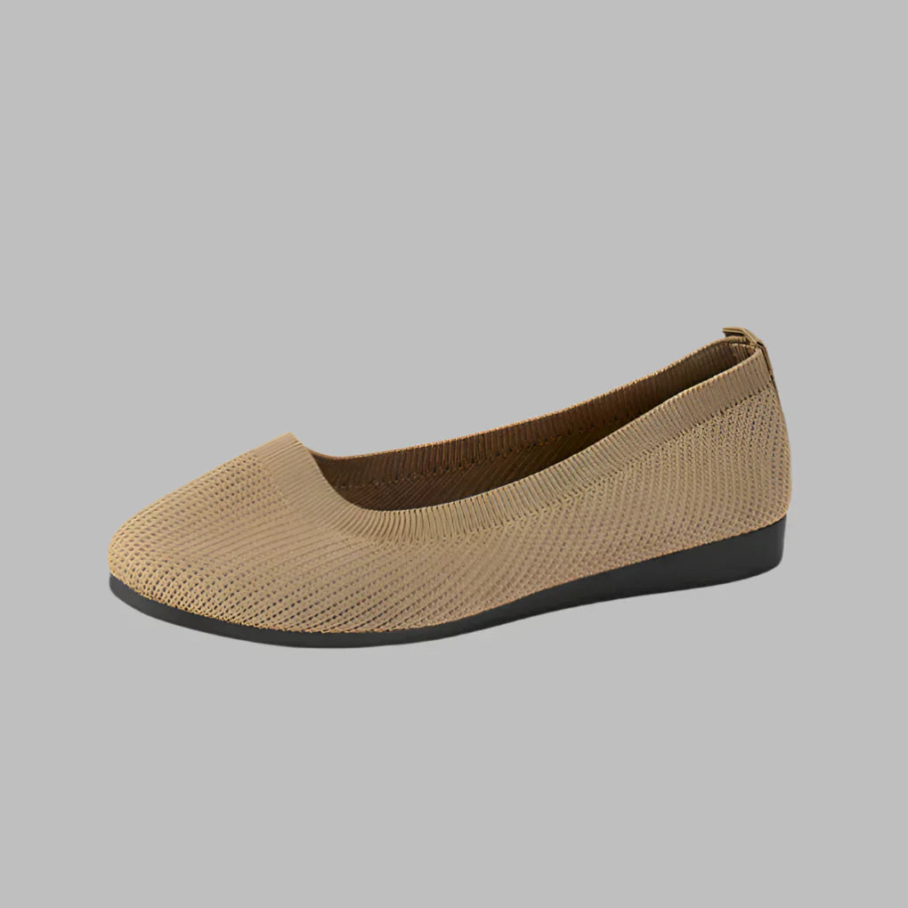 Komfortable Orthopädische Damenschuhe - Leicht und Atmungsaktiv