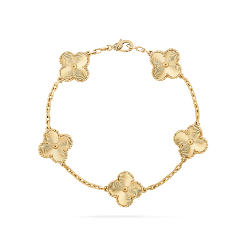 LuxeAura Armband - Raffinierte Eleganz und Zeitloser Charme