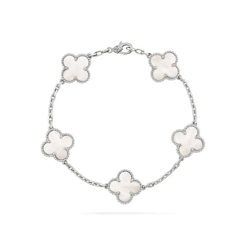 LuxeAura Armband - Raffinierte Eleganz und Zeitloser Charme