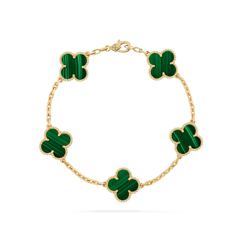 LuxeAura Armband - Raffinierte Eleganz und Zeitloser Charme