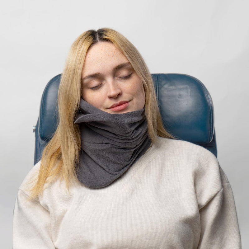 Wylie | Ergonomisches Reisekissen für komfortable Reisen