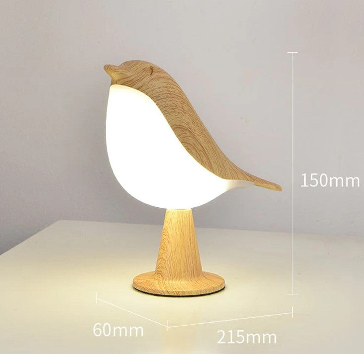 Nestbird - Nachtlampe