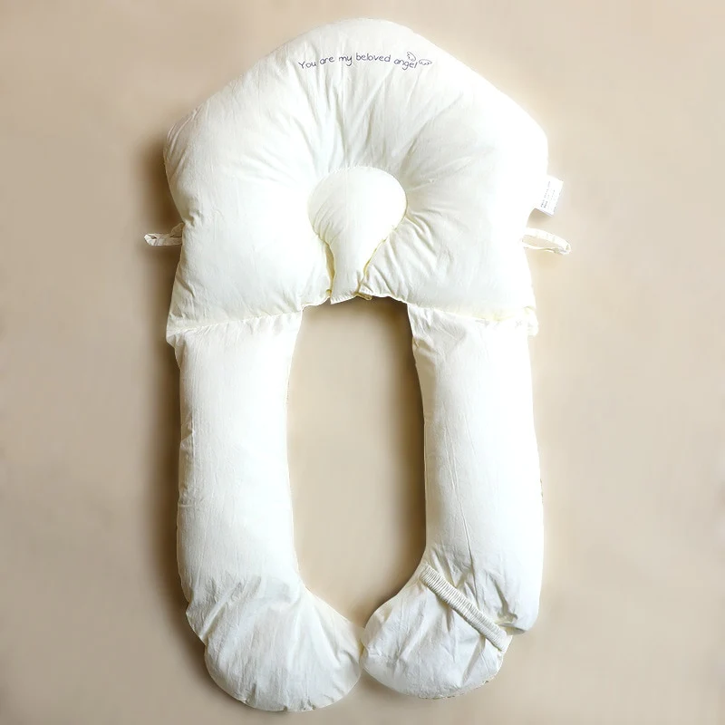 Hypoallergenisches Schlafkissen für Babys - DreamNest