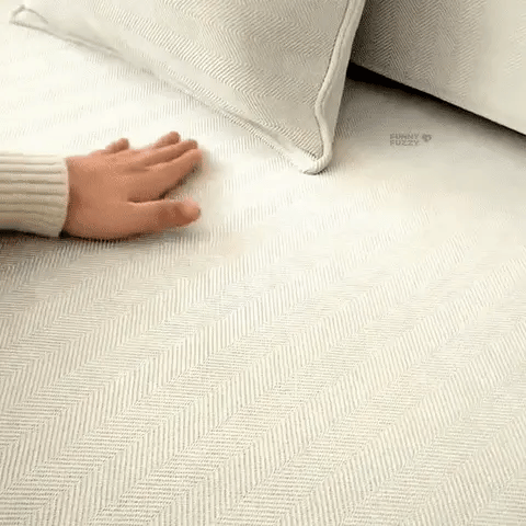 SeatGuard - Maximale Schutz für dein Sofa