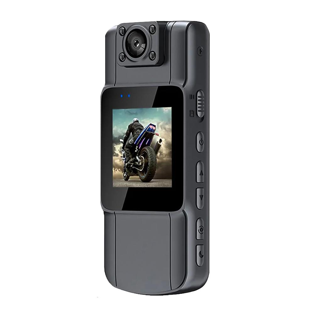 LuxCapture Elite Kamera | Halte deine schönsten Momente unterwegs fest