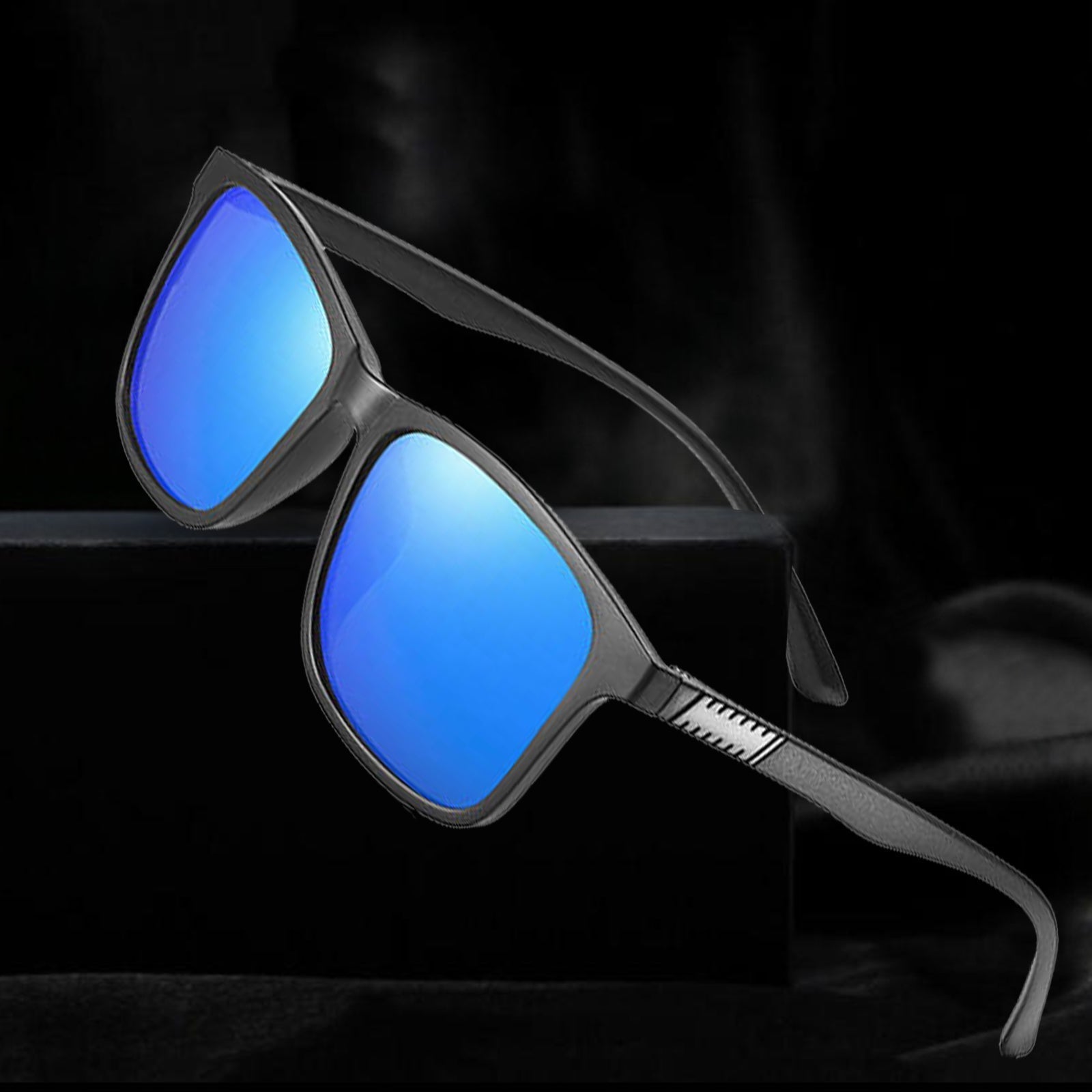 Herren Polarized Sonnenbrillen