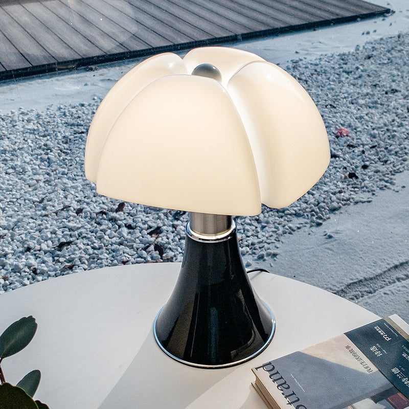 Vintage LED Designer Tischlampe