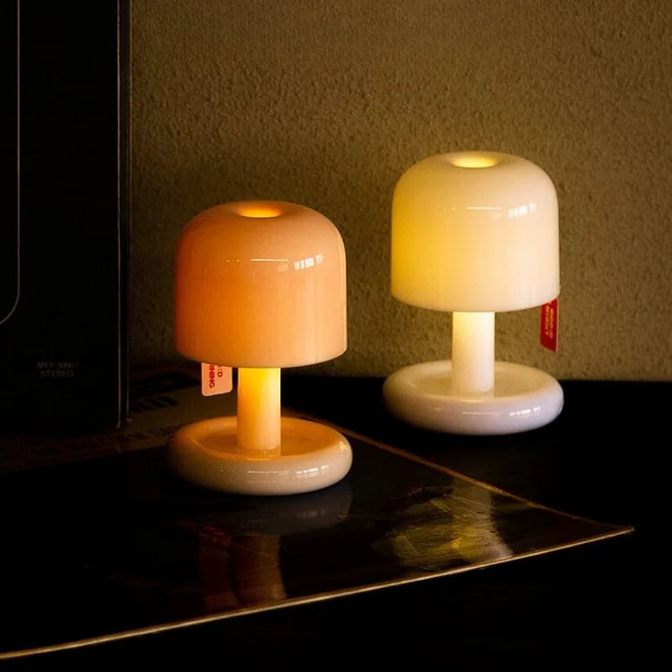 LumiLight - Mini Sonnenuntergang Licht