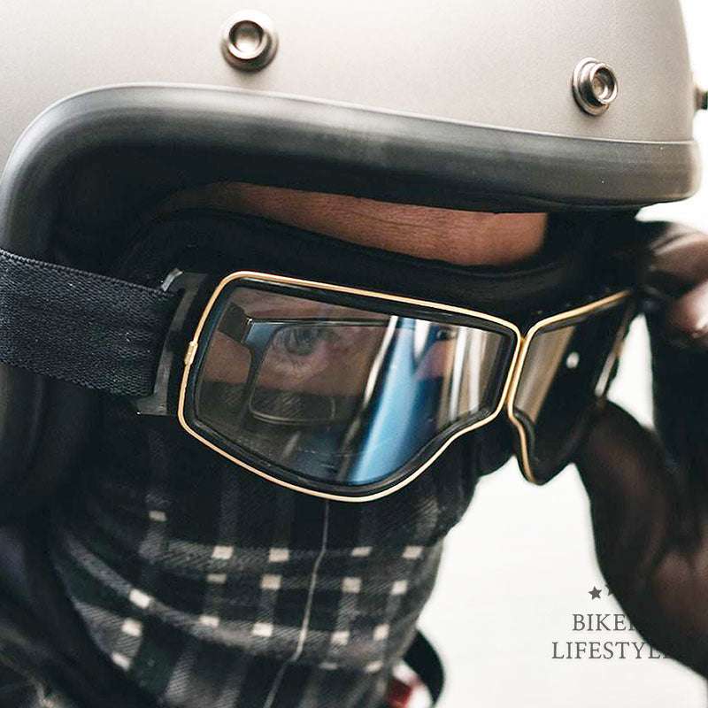 NovaShield Schutzbrille, die über Brillengläser passt, mit UV-Schutz und Antibeschlag