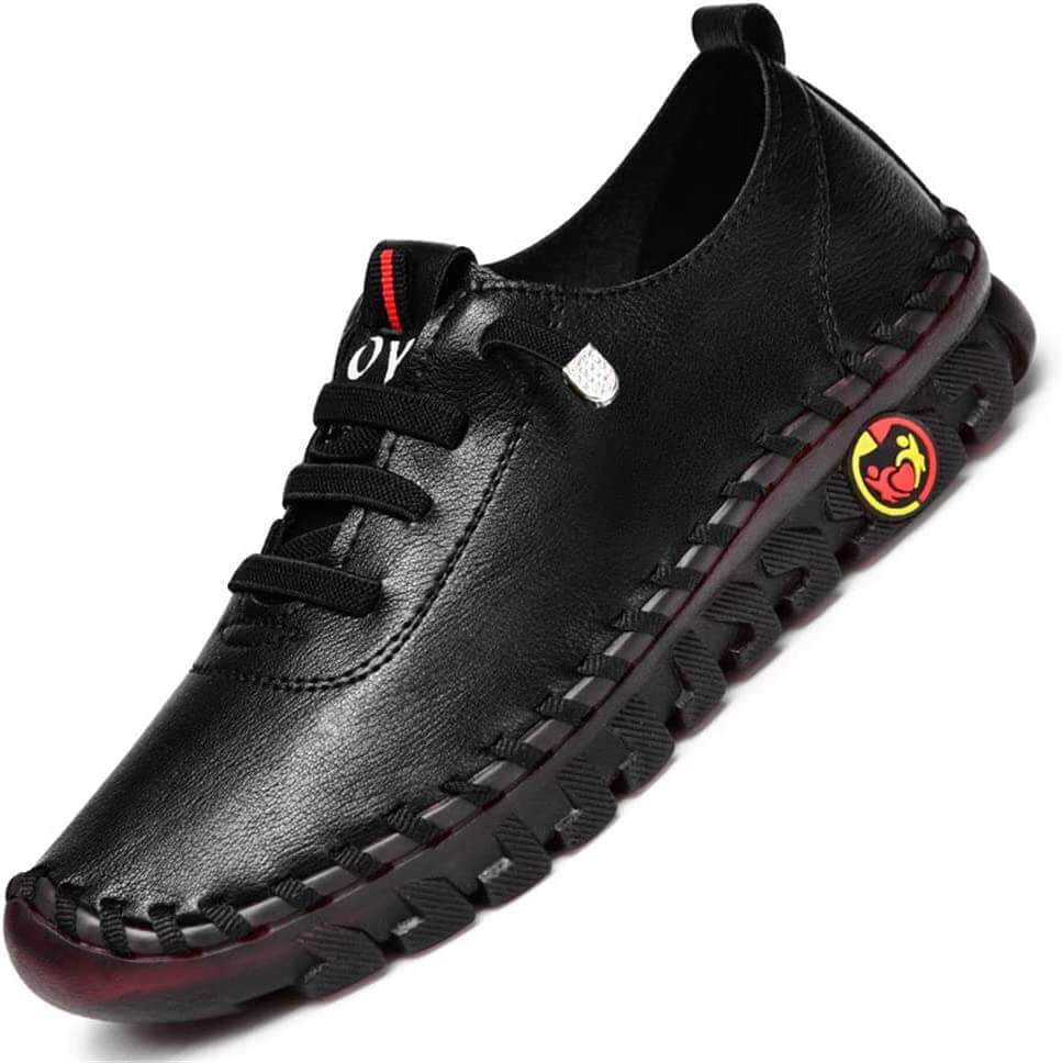 Komfortable Flachschuhe für Frauen
