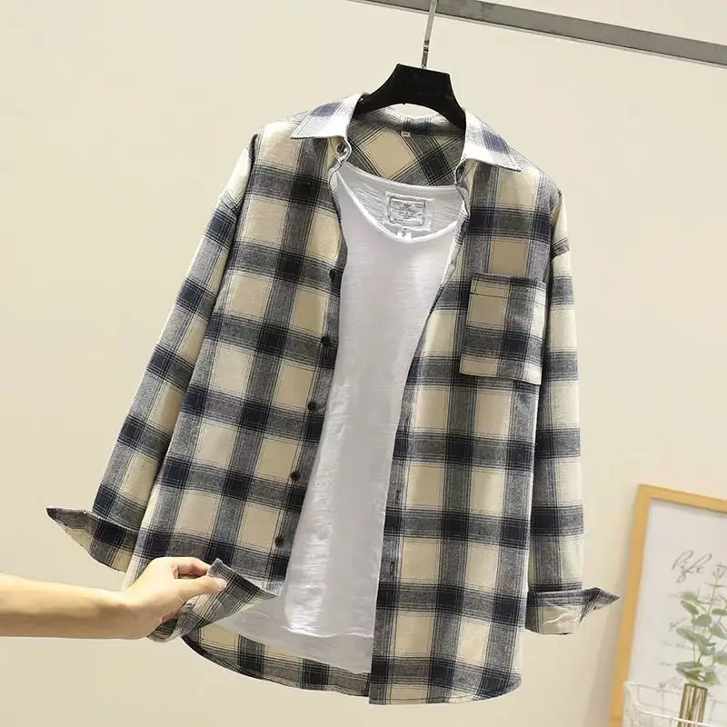 Schlank kariertes Hemd für Herren mit elegantem Design und lässigem Stil | Bent