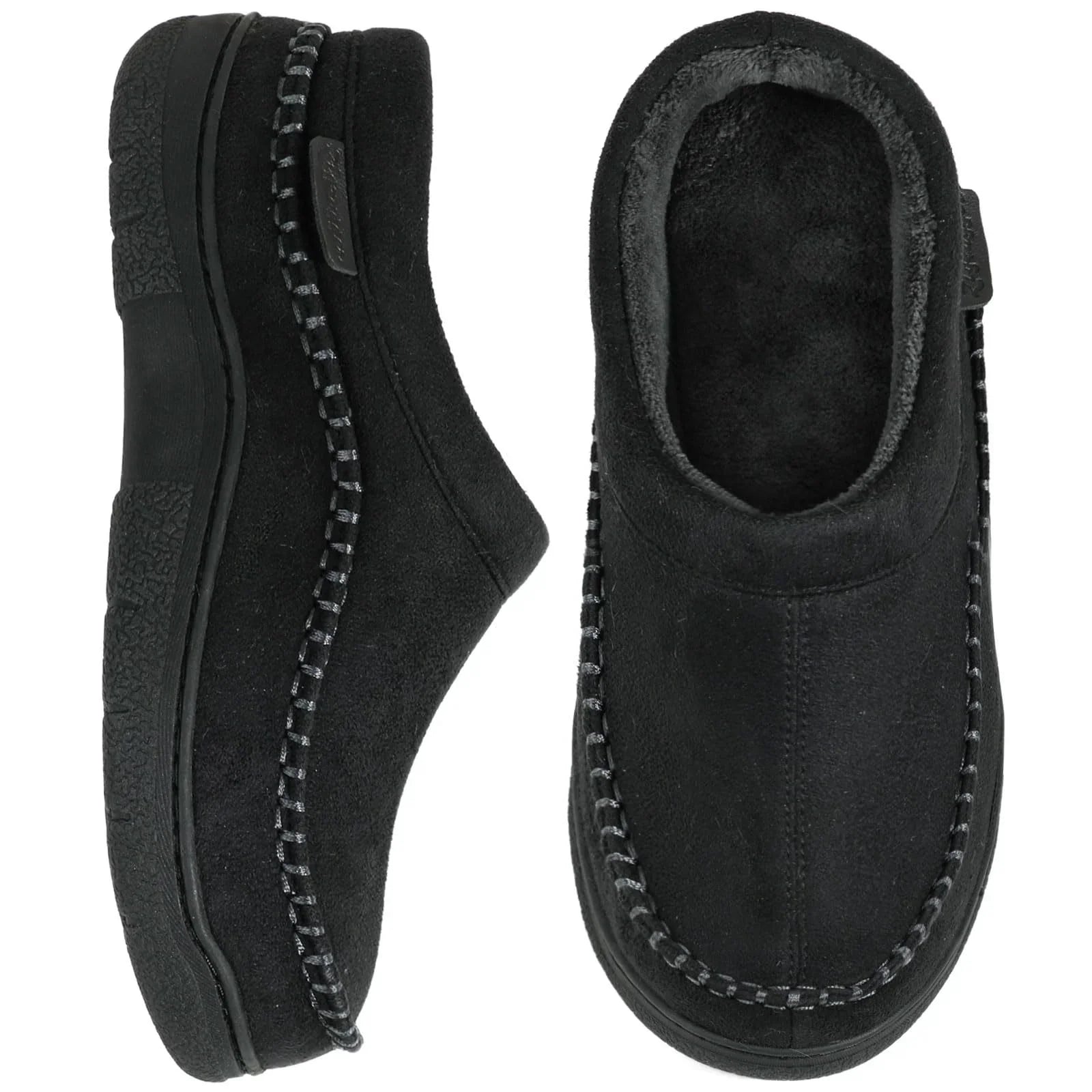 Loafers Herren | Warme & Weiche Schuhe | Ultimativer Komfort