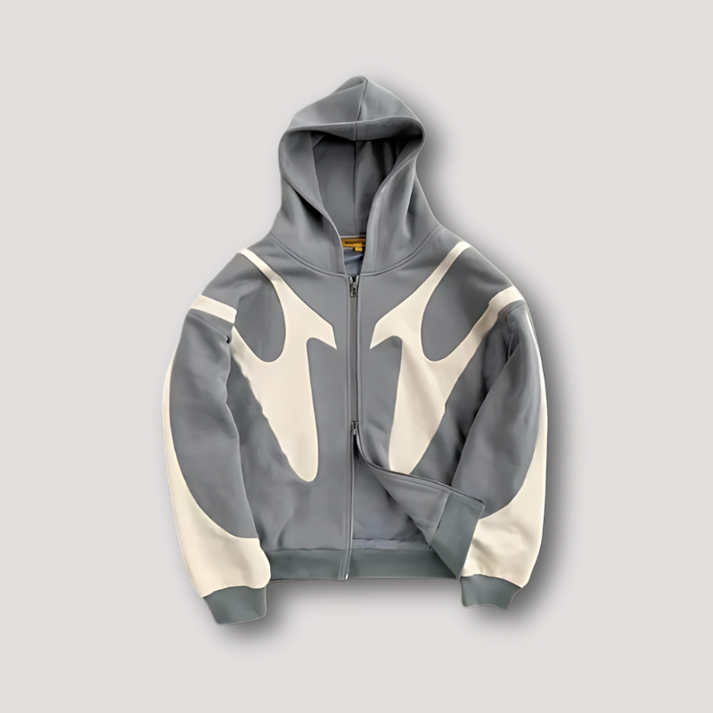 Herren Hoodie | Urban Streetwear | Freizeitkleidung