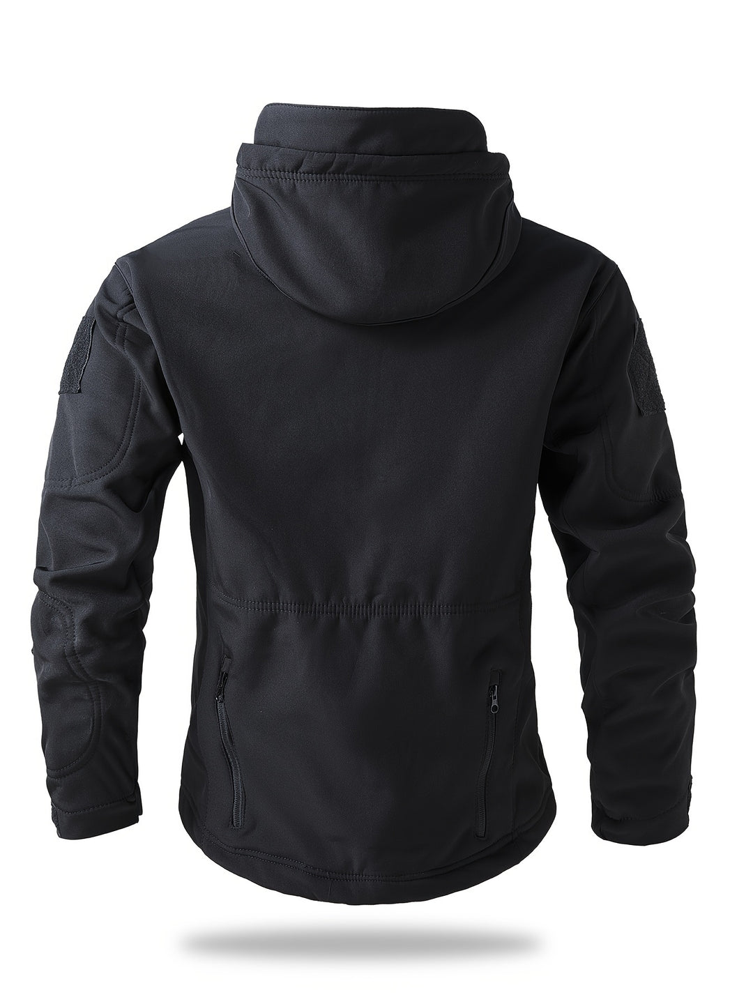 Winterjacke Herren | Warm & Funktional | Taktische Outdoor Jacke