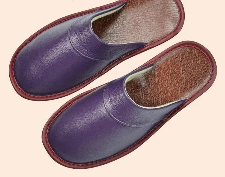 Herren Hausschuhe ComfortStep – Nachhaltig, Leicht und Vielseitig
