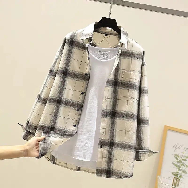 Schlank kariertes Hemd für Herren mit elegantem Design und lässigem Stil | Bent