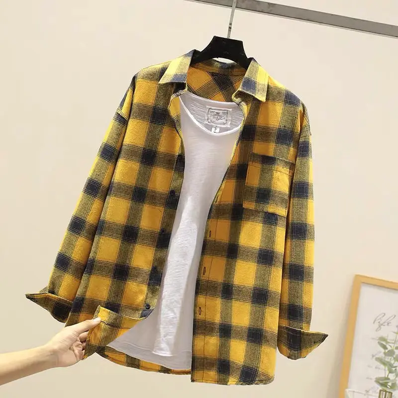 Schlank kariertes Hemd für Herren mit elegantem Design und lässigem Stil | Bent