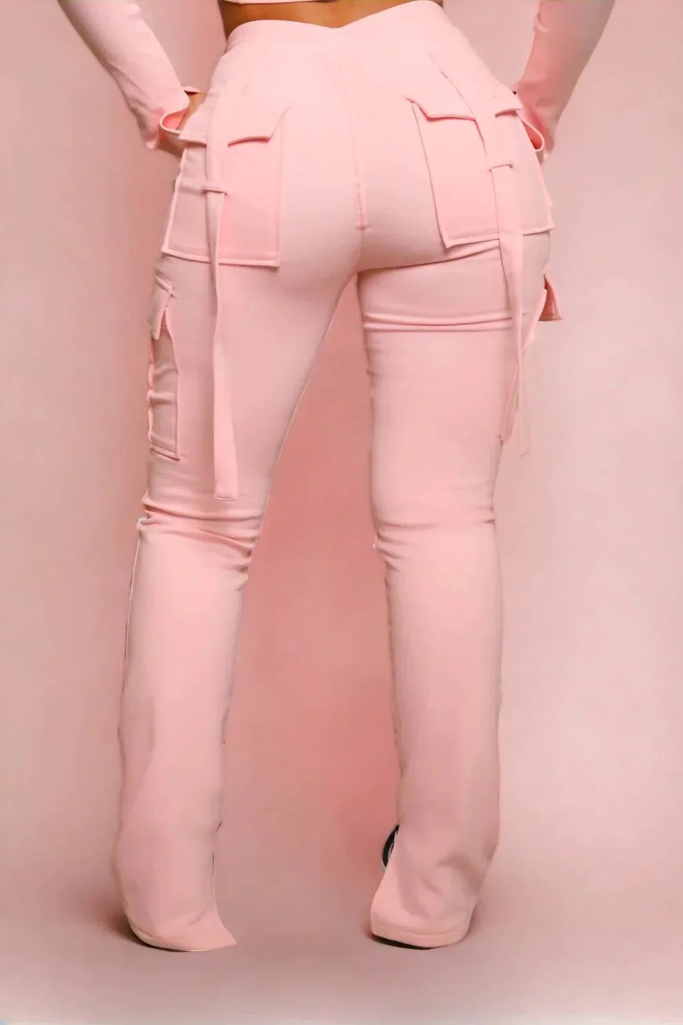 Kyara CargoSuit | Trendy und bequem in einem