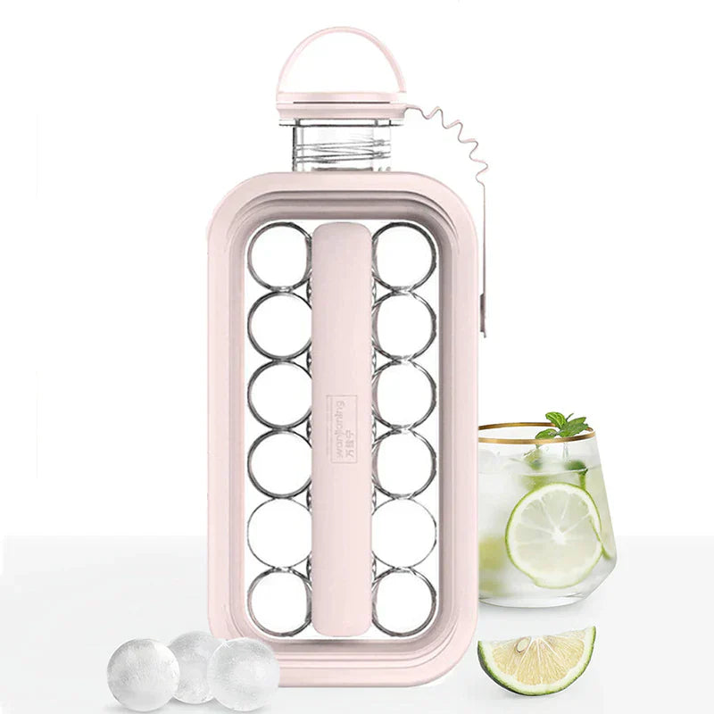 GlaceLux | Eismaschine - Einfach zu bedienen - Elegantes Design - Perfekte Ergebnisse
