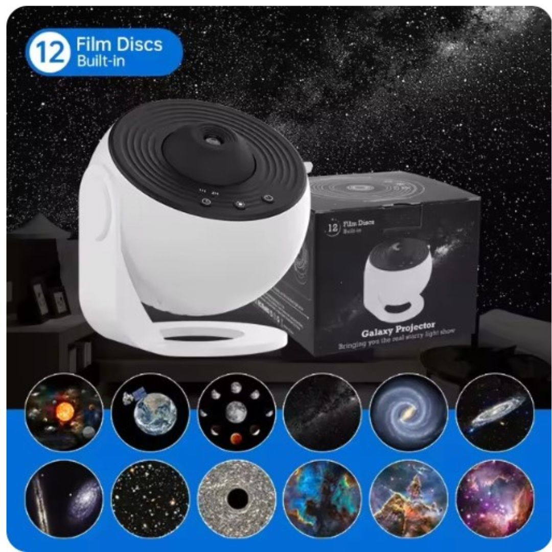 DreamScape | Sternenprojektor